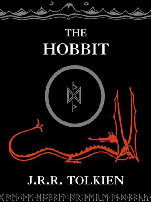 Title details for The Hobbit by J. R. R. Tolkien - Available